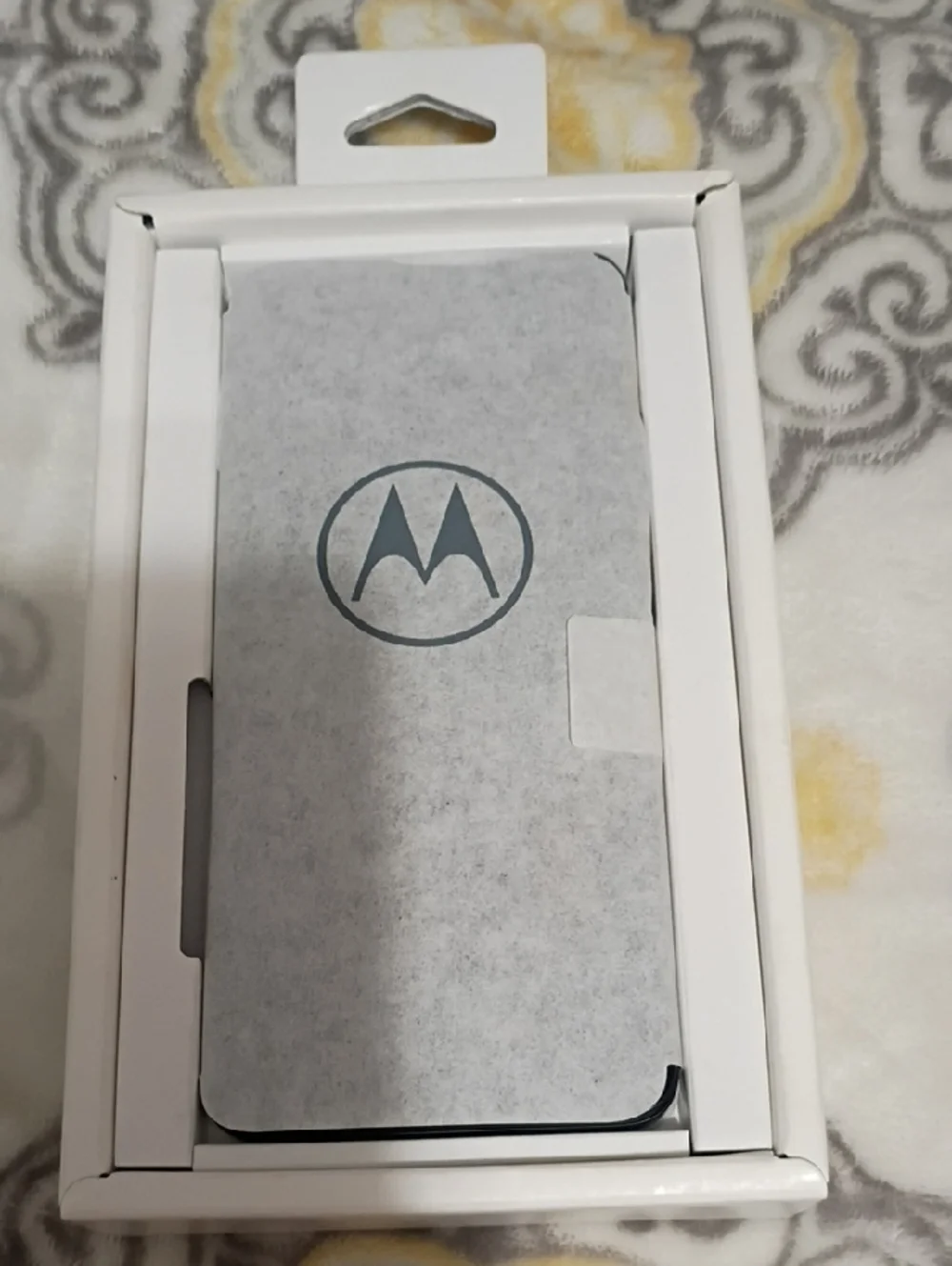 Motorola Moto G 128GB Smartphone - Black